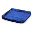 Sleeping tray 40 x 40 x 3 cm