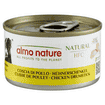 HFC Natural Dog - Dose