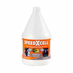 SpeedXcell