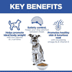 Canine Mature Adult 7+ Light Small & Mini Breed