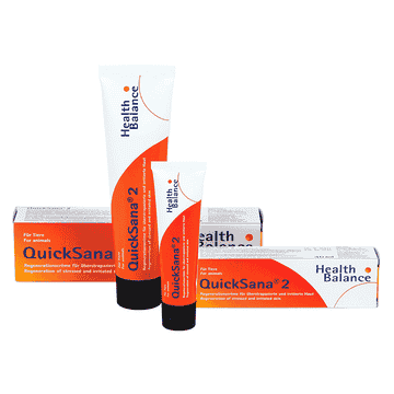 QuickSana 2 Crème