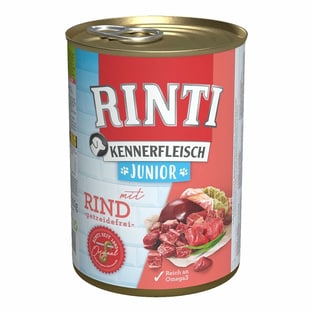 Kennerfleisch Junior