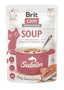 Care Cat Soup