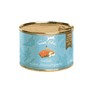 Katze getreidefrei Lachs
