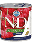 Canine Adult Quinoa Digestion - Agneau, Fenouil, Menthe & Artichaut