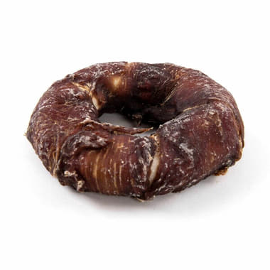 Donut au canard