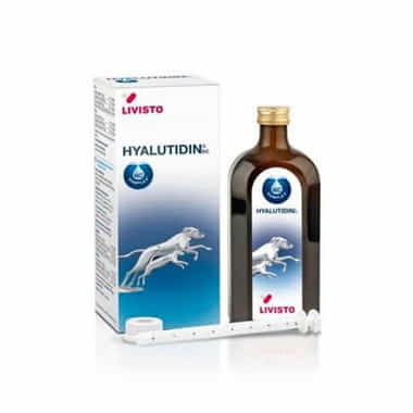 Hyalutidin DC