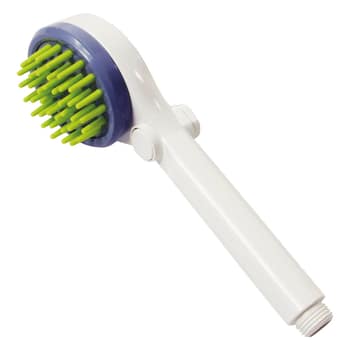 Pet-Shower Shower attachment