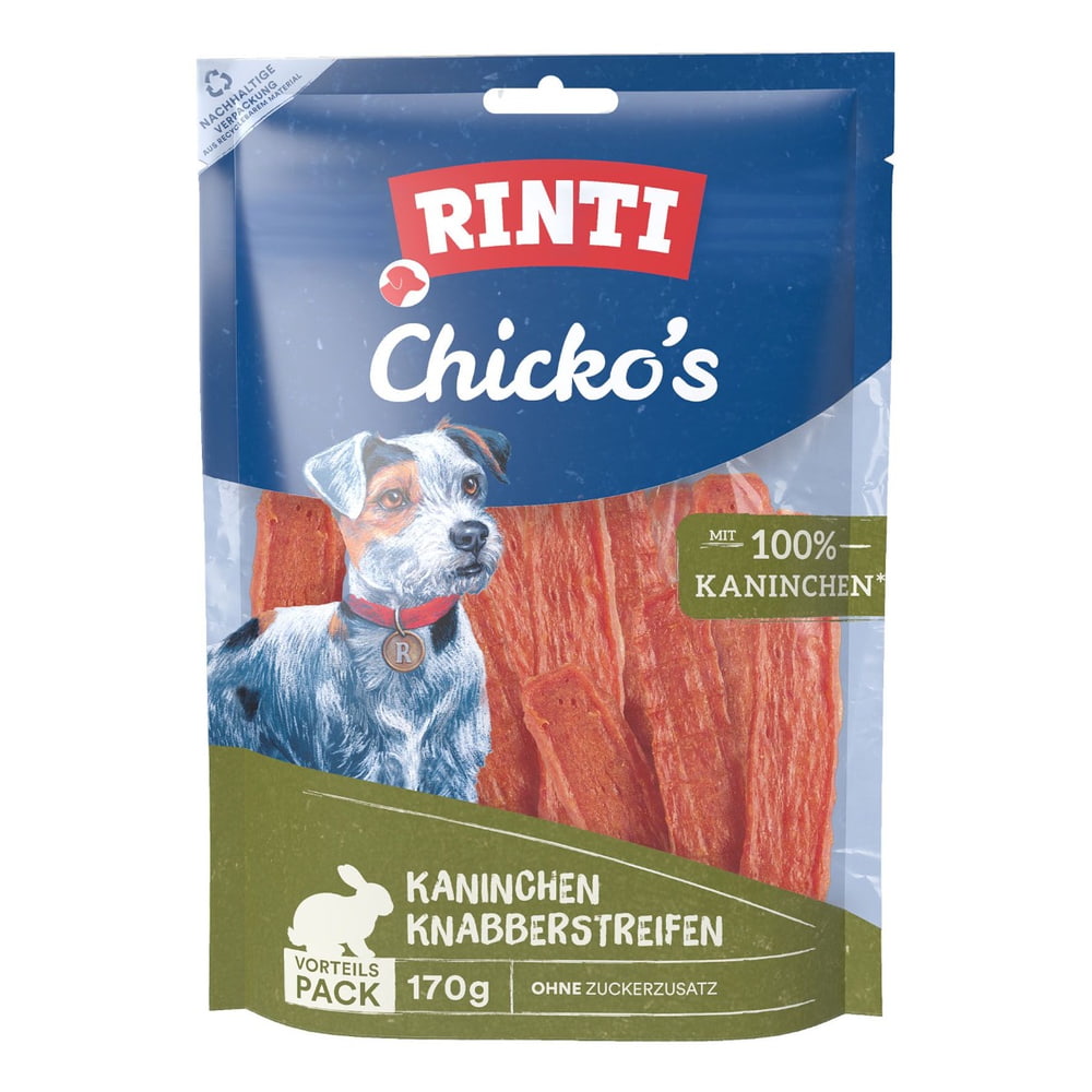 Extra Chicko