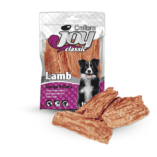 Large Lamb Fillets