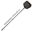 Premium Rectangular Pond Net