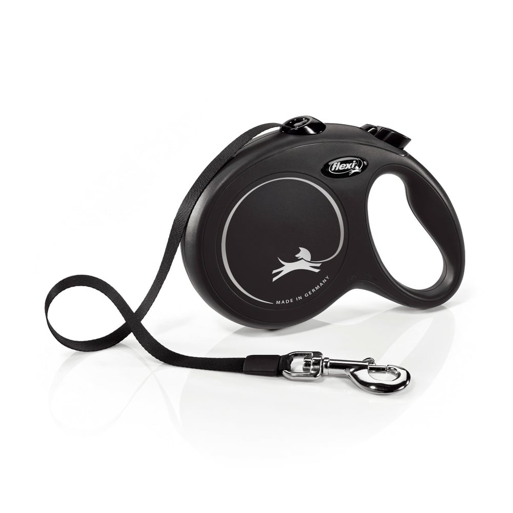 New Classic L belt 5m