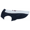 TrendLine dog coat Stadium, gray