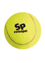 swisspet Smash&Play Balle de tennis, 2 pcs., d = 6cm