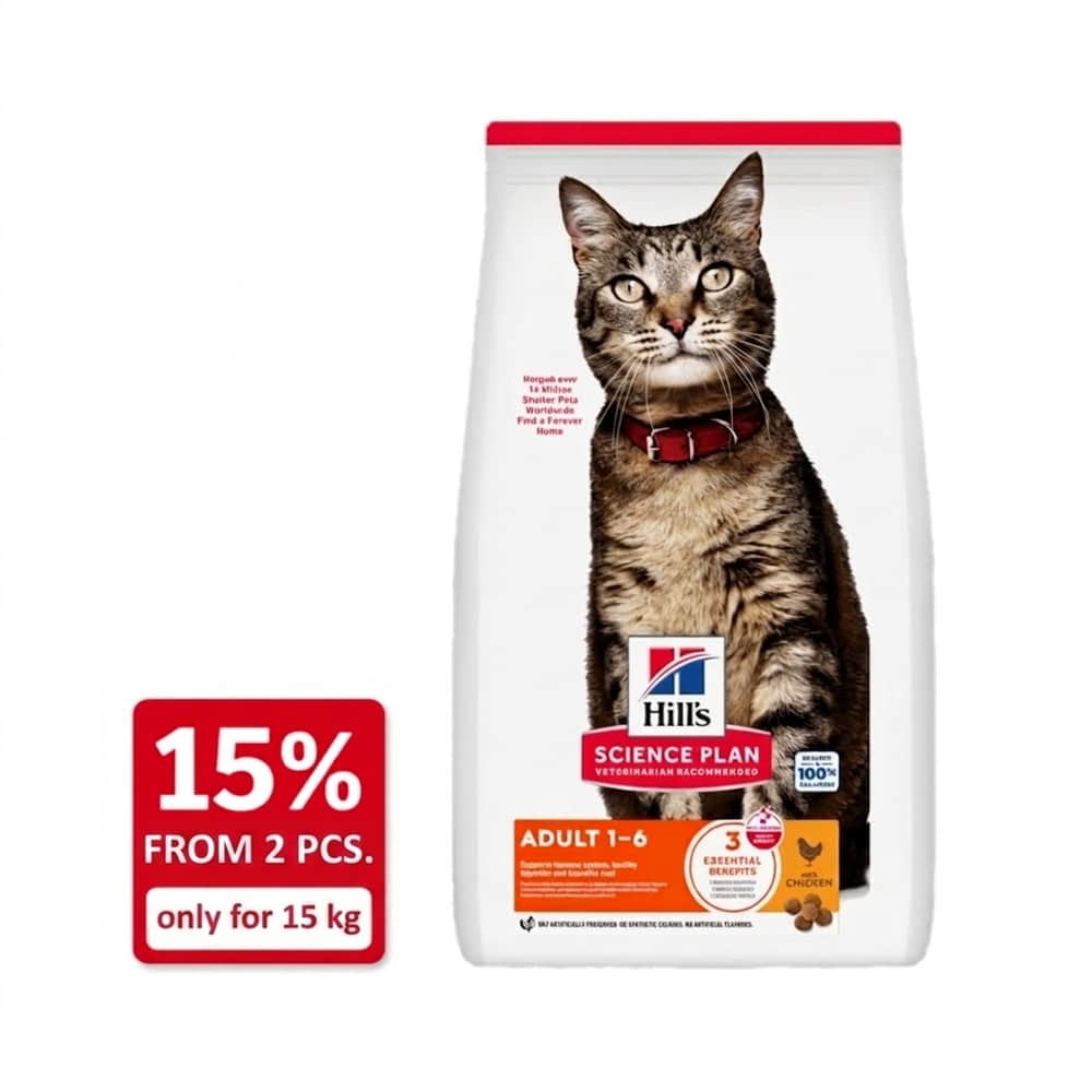 Feline Adult Chicken
