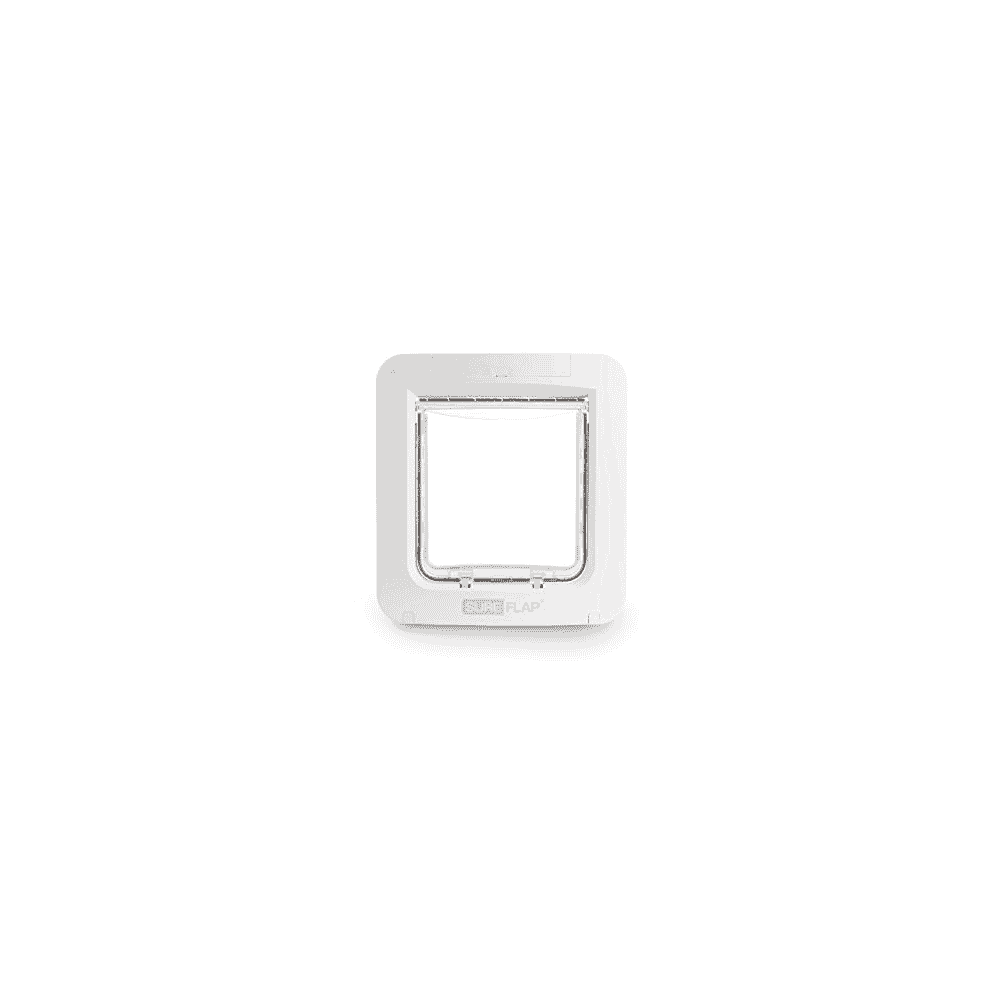 Chatière pour animaux de compagnie SureFlap Microchip Connect