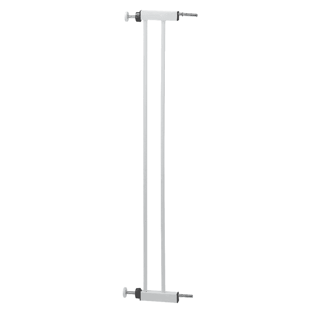 Pet Gate Absperrgitter Erweiterungselement, 13x105cm