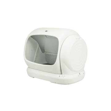 XL Self-Cleaning Litter Box