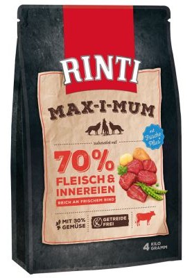 Max-i-mum Rind