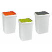 Ferplast Vorratsbehälter Feedy, 26l, 30 x 32 x 42cm