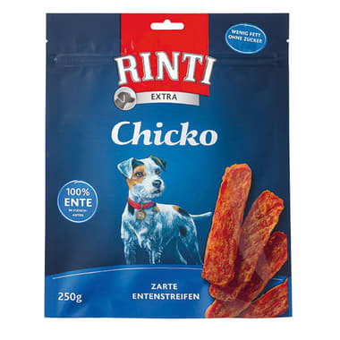 Extra Chicko