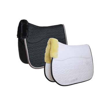 Skin Friendly Chabraque demi-sang/dressage