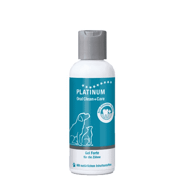 Oral Clean+Care Forte
