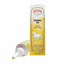 Schubber Gel