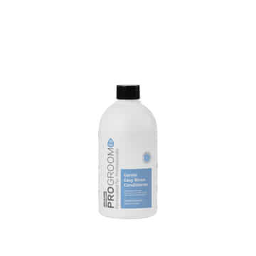 Gentle Easy Rinse Conditioner