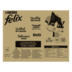 Sélection de la Campagne Délicieux Duos Mega-Jumbo Pack 120x85g