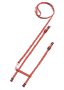 Harnais pour chats Cat Sport 10 mm / 22 - 36 cm