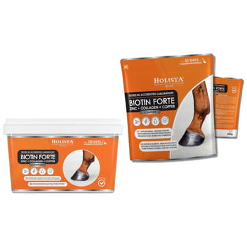 Biotin Forte