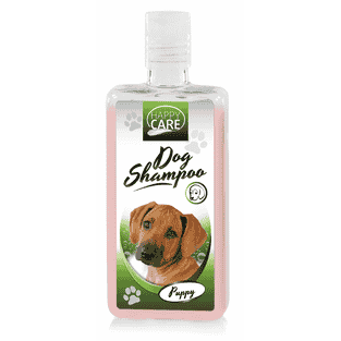 Puppy Welpenshampoo