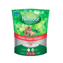 Nullodor Chats