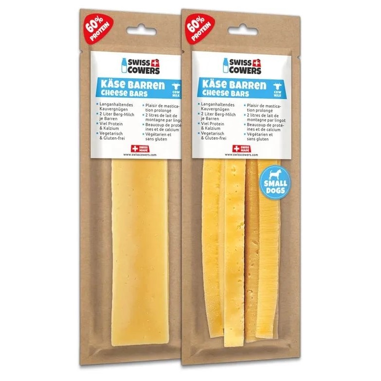 Käse Barren Original