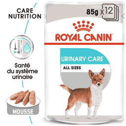 Urinary Care Wet