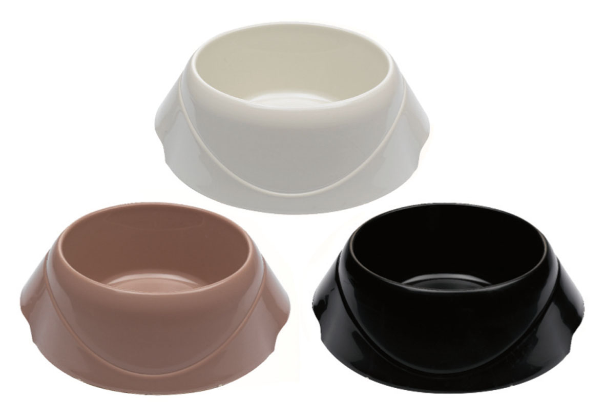 Plastik Näpfe Magnus