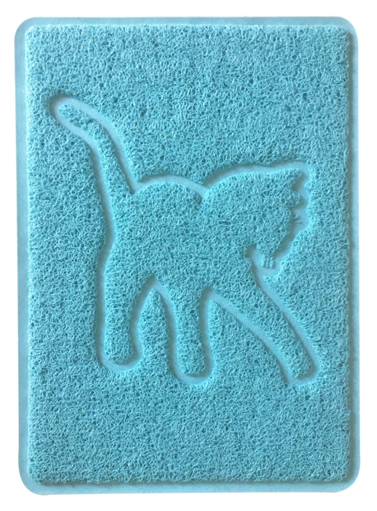 Avalon litter tray mats