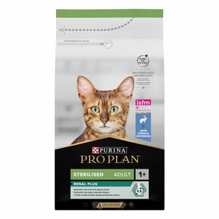STERILISED ADULT Renal Plus Rabbit
