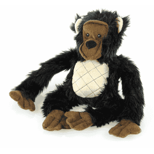 Bubu Plüsch-Monkey
