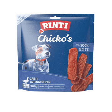 Extra Chicko