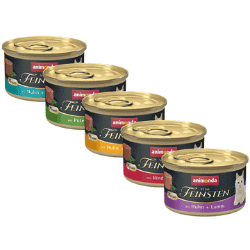 Vom Feinsten ADULT Mousse