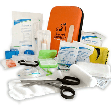 First Aid Kit