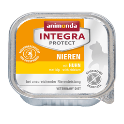 INTEGRA Protect Nieren low phosphorus Katze