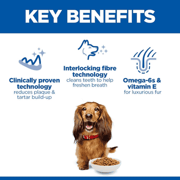 Canine Oral Care Adult