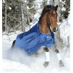 Couverture d'hiver Smartex Extra Classic 300 g - bleu