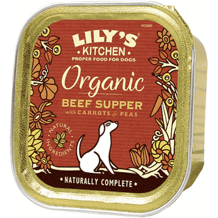 Organic Supper