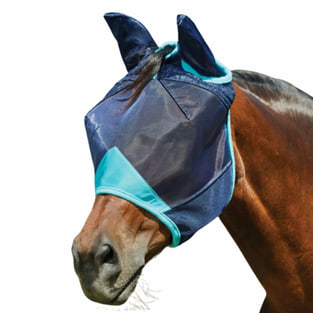 Comfitec Deluxe Fine Mesh Mask with ears