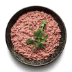 Adulte Meaty Pâté Poulet