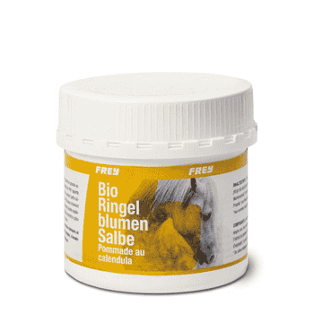 Bio Ringelblumensalbe